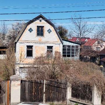 Старокиївська вул.