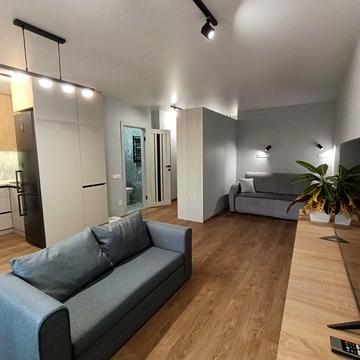 Науки просп., 15