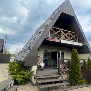 Барвінкова