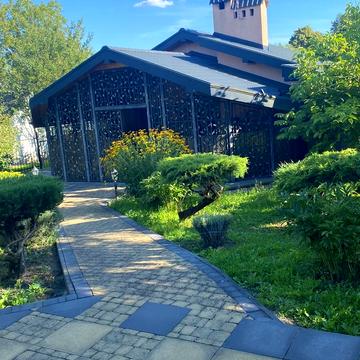 Нафтовиків