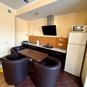 Новоолександрівська вул., 54а к6