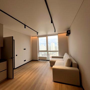 Зарічна вул., 6 к5