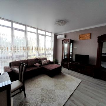 Дача Ковалевського вул., 121