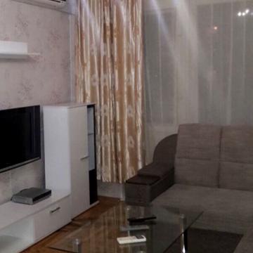 Професора Толока вул. (Маршала Чуйкова), 20-А