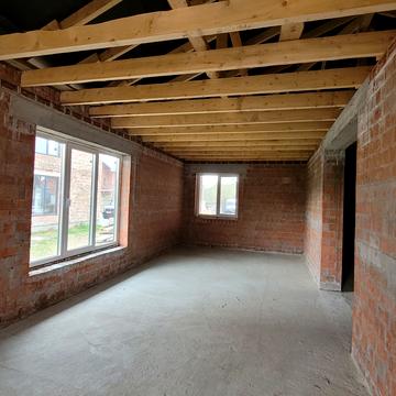 Межева вул.