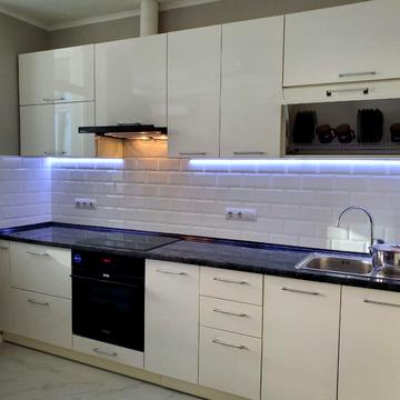 Петра Калнишевського вул. (Михайла Майорова), 6