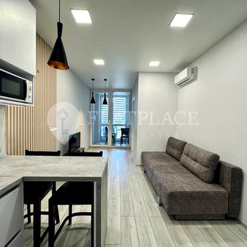 Зарічна вул., 4 к2