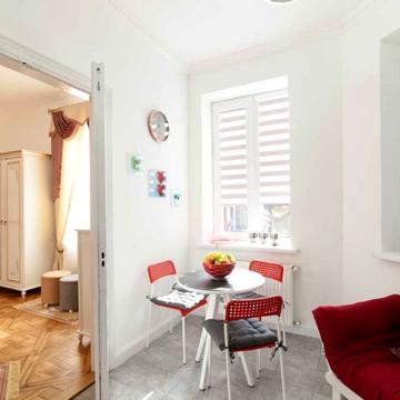 Клепарівська вул., 10