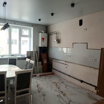 Кармелюка вул., (Будинок 3а/2)