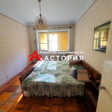 Пархоменка вул., 6