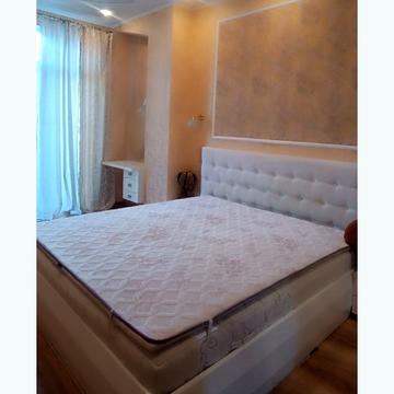 Люстдорфська дорога вул., 7 секция