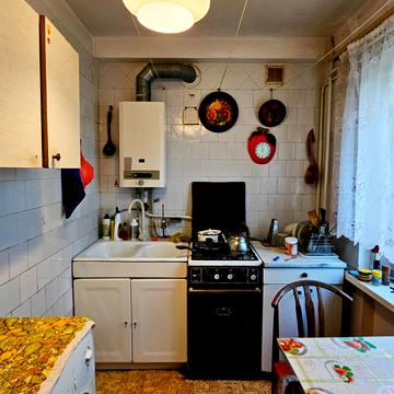 Сержанта Коновалова вул., 27