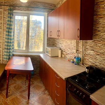 Донецьке шосе, 123