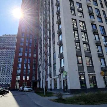 Всеволода Змієнка вул., 19