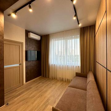 Фонтанська дорога вул. (Перекопской дивизии улица), 58/1