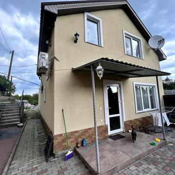 провулок Водопровідний, 4а