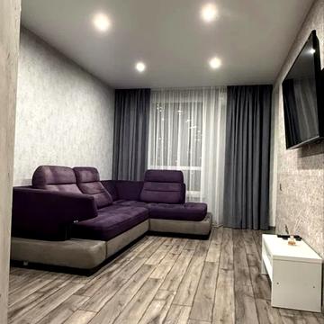 Зарічна вул., 1-Г