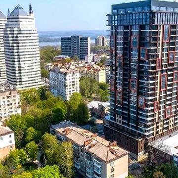 Володимира Вернадського вул. (Дзержинського), 29-К