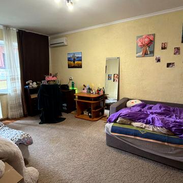 Оноре де Бальзака вул., 63