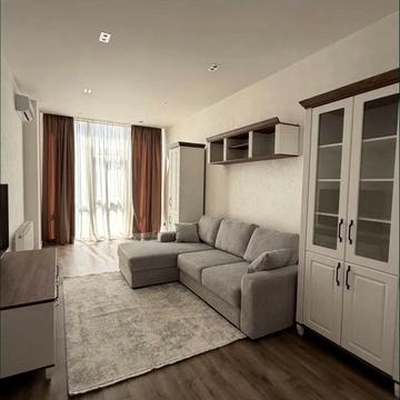 Аркадійське плато вул. (Гагаринське плато), 5б