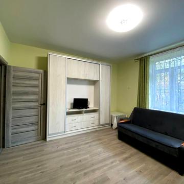 Княгині Ольги вул., 9