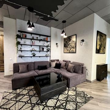 Лесі Українки бульв., 7-В