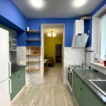 Михайла Бойчука вул., 23