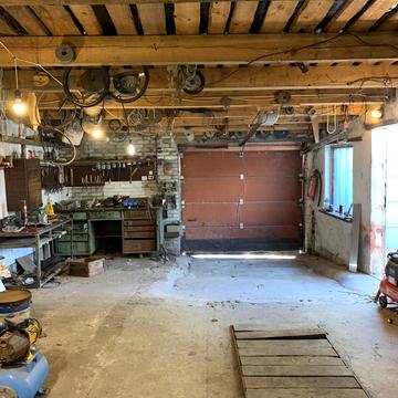 Каспійська вул.