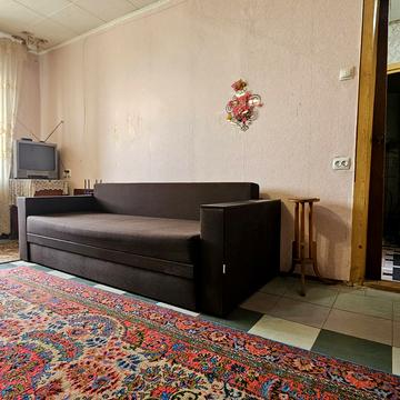 Екіпажний пров., 1