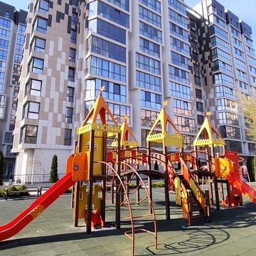 Науки просп. (Гагаріна), 112-Б