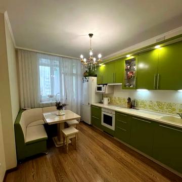 Єлизавети Чавдар вул., 9