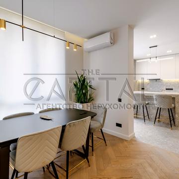 Михайла Бойчука вул. (Кіквідзе), 41-Б