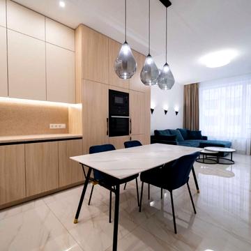 Бульварно-Кудрявська вул. (Воровського), 17-Б