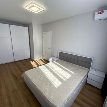 Архітектора Вербицького вул., 1-В