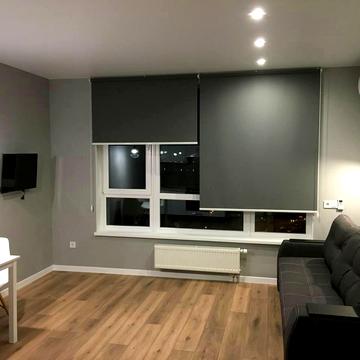 Камянська вул. (Дніпродзержинська), 6