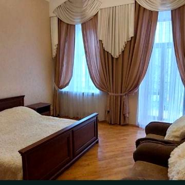 Європейська вул. (Карла Маркса), 34/36