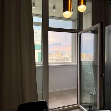 Берестейський просп. (Перемоги), 11 к1