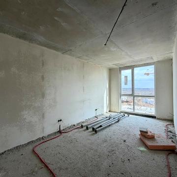 Зелена бічна