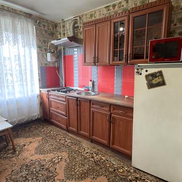 Океанівська вул., 34