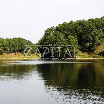 Лісова вул.