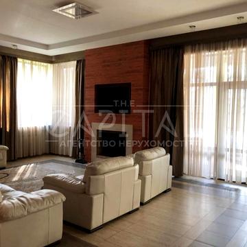 Мрії вул. (Пушкінська)