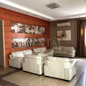 Мрії вул. (Пушкінська)