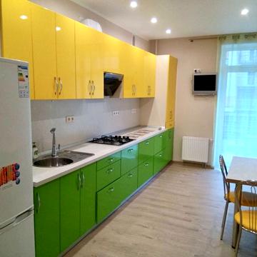 Івана Кавалерідзе вул., 3