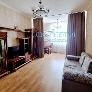 Борщагівська вул., 30-А