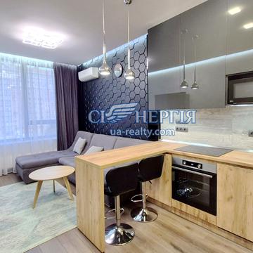 Ділова вул. (Димитрова), 1/2