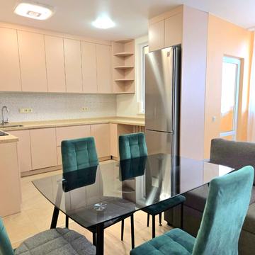 Вадима Гетьмана вул., 1-А