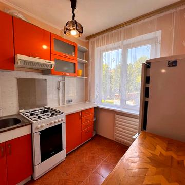 1-ї Танкової Бригади вул., 12-А