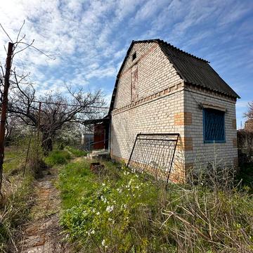 Кринична вул., 20