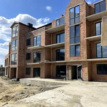 Тараса Шевченка вул., (Будинок)