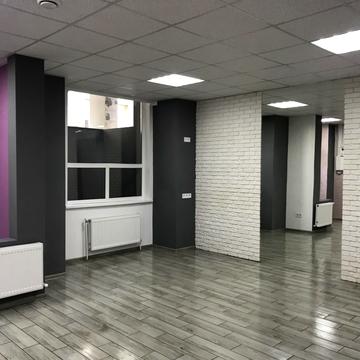 Владислава Бувалкіна вул., (Будинок 2)